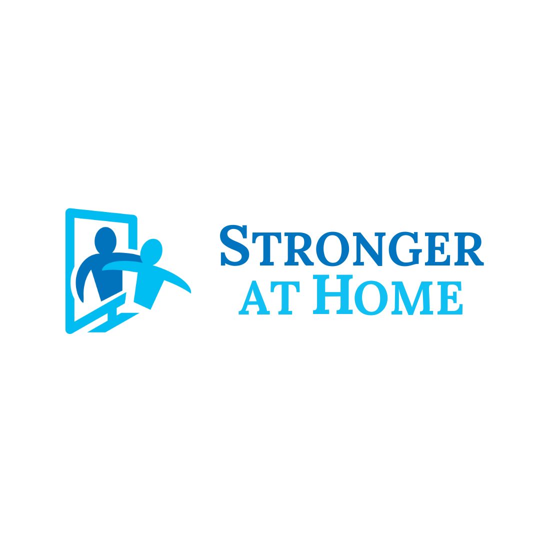 Stronger At Home